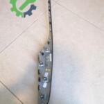 Audi A6 Tampon Izgara Çıtası 4G1853190BM Sökme Çıkma