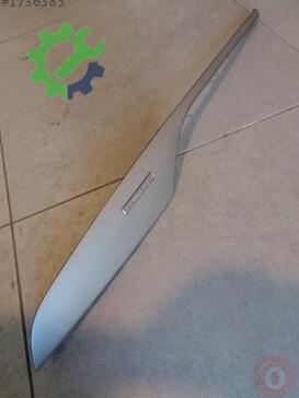 Audi A6 Tampon Izgara Çıtası 4G1853190BM çıkma parça