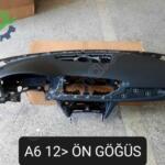 4G1857001 AUDİ A6 GÖĞÜS TORPİDO 2011-2018 ARASI