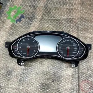 Audi A7 Orijinal Çıkma Gösterge Paneli 4G8920934T