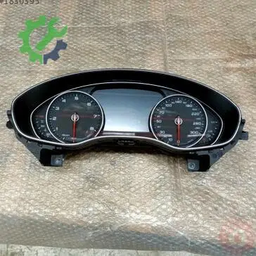 Audi A7 Gösterge Paneli 4G8920934T çıkma parça