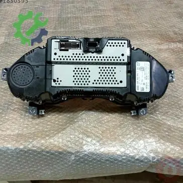 Audi A7 Gösterge Paneli 4G8920934T çıkma parça
