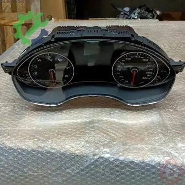 Audi A7 Gösterge Paneli 4G8920934T çıkma parça