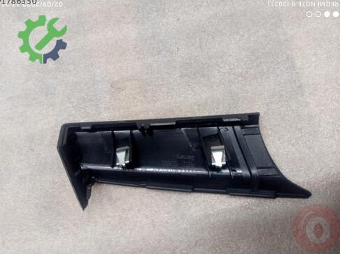 Audi A6 Gösterge Çerçevesi 4G1857237 çıkma parça