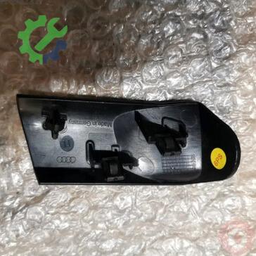 Audi A6 Tampon Demiri 4G1858341 çıkma parça