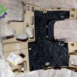 Çıkma Audi A6 Torpido 4G1863075