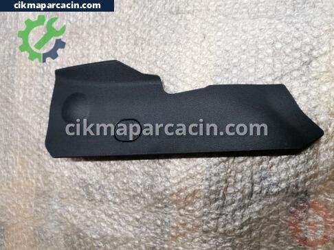 Audi A6 Orta Konsol çıkma parça
