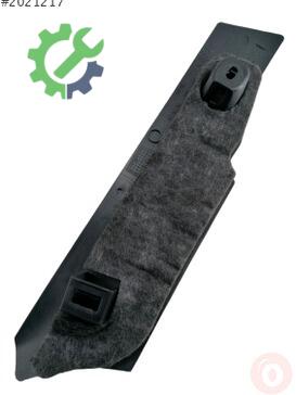Audi A7 Ön Tampon 4G1863280 çıkma parça
