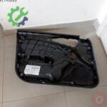 Audi A6 2011-2018 Çıkma Kapı Döşemesi 4G1867106