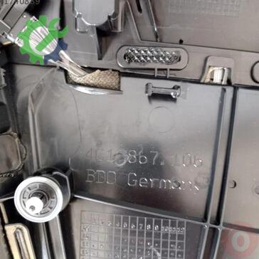 Audi A6 Kapı Döşemesi 4G1867106 çıkma parça