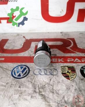 Audi A6 Kontak Seti 4G1905217A çıkma parça
