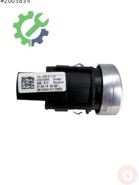 Volkswagen Jetta Beyin 4G1905217A çıkma parça