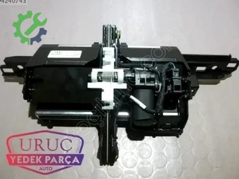 Audi A7 Multimedya 4G1919601AB çıkma parça