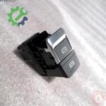 Çıkma Audi A6 El Freni Kolu 4G1927225B