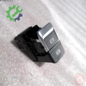 Çıkma Audi A6 El Freni Kolu 4G1927225B