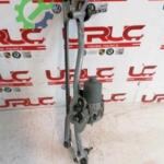 Çıkma Audi A7 Silecek Motoru 4G1955023A