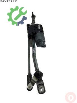 Audi A6 Cam Motoru 4G1955023A çıkma parça