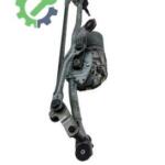 Audi A6 Orijinal Çıkma Cam Motoru 4G1955023A