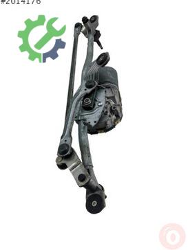Audi A6 Cam Motoru 4G1955023A çıkma parça