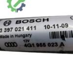 Audi A6 Orijinal Çıkma Cam Motoru 4G1955023A