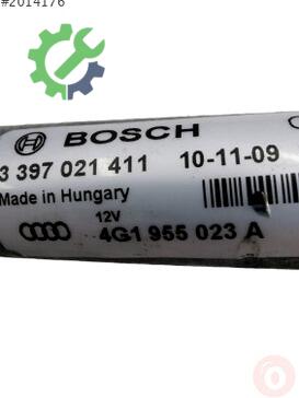 Audi A6 Cam Motoru 4G1955023A çıkma parça