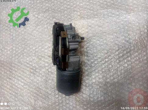 Audi A6 Silecek Motoru 4G1955023C çıkma parça