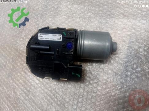 Audi A6 Silecek Motoru 4G1955023C çıkma parça