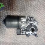 Çıkma Audi A6 Silecek Motoru 4G1955023C