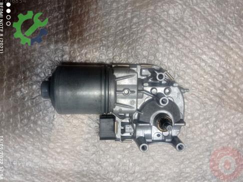 Audi A6 Silecek Motoru 4G1955023C çıkma parça
