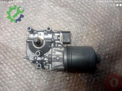 Audi A6 Silecek Motoru 4G1955023C çıkma parça