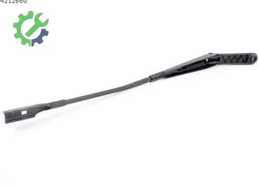 Audi A6 Silecek Kolu 4G1955407D çıkma parça