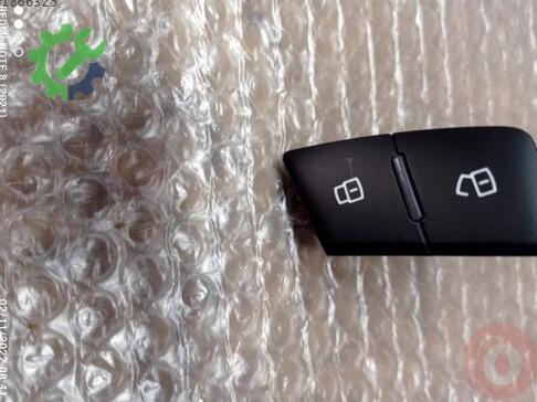Audi A6 Kapı Döşemesi 4G1962107 çıkma parça