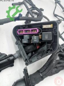 Audi A5 Orijinal Çıkma Elektrik Tesisatı 4G1971072NJ