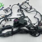 Audi A5 Orijinal Çıkma Elektrik Tesisatı 4G1971072NJ