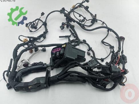 Audi A5 Elektrik Tesisatı 4G1971072NJ çıkma parça