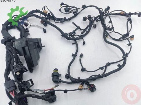 Audi A5 Elektrik Tesisatı 4G1971072NJ çıkma parça