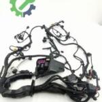 Audi A5 Orijinal Çıkma Elektrik Tesisatı 4G1971072NJ