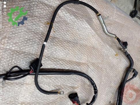 Audi A6 Elektrik Tesisatı 4G1971228DH çıkma parça
