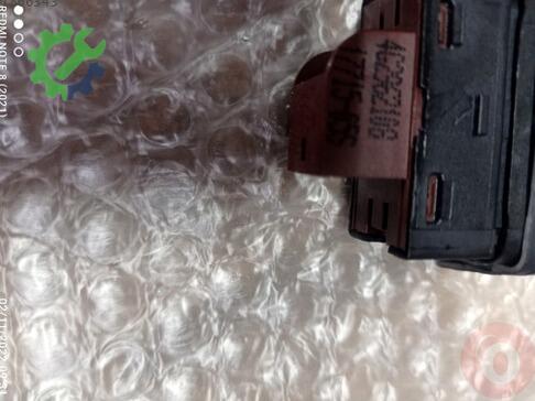 Audi A6 Kapı Kilidi 4G2962108 çıkma parça