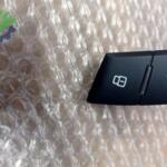 Audi A6 2022 Çıkma Kapı Kilidi 4G2962108