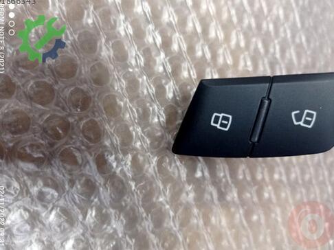 Audi A6 Kapı Kilidi 4G2962108 çıkma parça