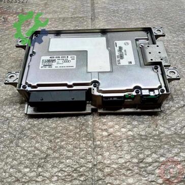 Audi A7 Beyin 4G5035223B çıkma parça