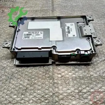 Audi A7 Beyin 4G5035223B çıkma parça