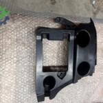 Tampon Braketi Audi A6 2022 Çıkma 4G5807393C
