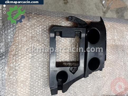 Audi A6 Tampon Braketi çıkma parça