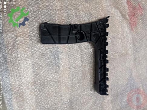 Audi A6 Tampon Braketi 4G5807453C çıkma parça