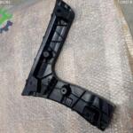 Audi A6 2022 Çıkma Tampon Braketi 4G5807454C