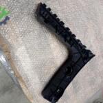 Audi A6 2022 Çıkma Tampon Braketi 4G5807454C