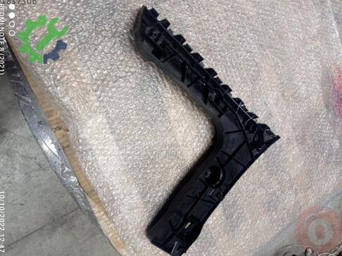 Audi A6 Tampon Braketi 4G5807454C çıkma parça