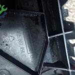 Audi A6 2022 Çıkma Tampon Braketi 4G5807454C